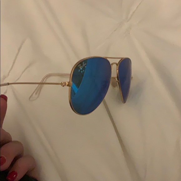 Aviator Flash Lens. 55MM (small lens)